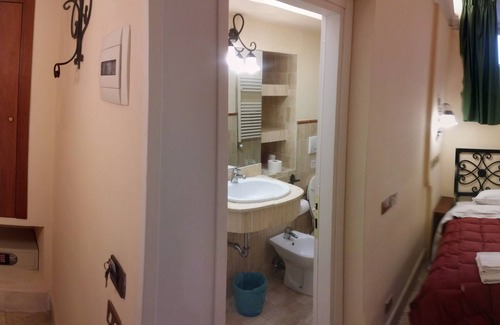 Vatican Hotel | Hotel Prati