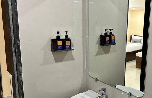 Shirdi Hotel | Hotel Pravasa stays Shirdi
