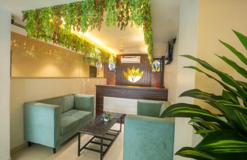 Shirdi Hotel | Hotel Pravasa stay ,Shirdi