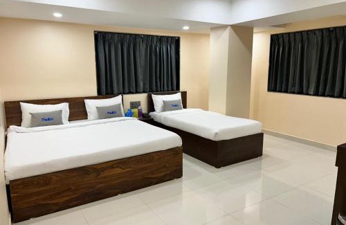 Shirdi Hotel | Hotel Pravasa stay ,Shirdi