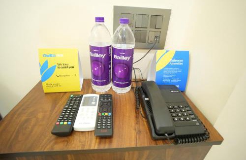 Shirdi Hotel | Hotel Pravasa stay ,Shirdi