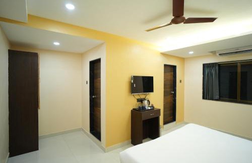 Shirdi Hotel | Hotel Pravasa stay ,Shirdi