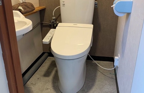 Nishiasakusa Casa | HOTEL PRELE SHINKAN