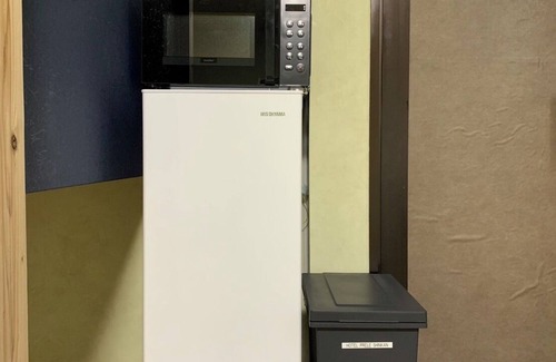 Nishiasakusa Casa | HOTEL PRELE SHINKAN