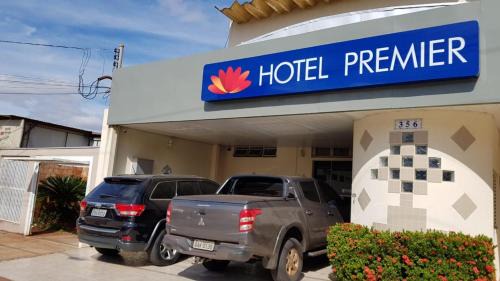 Amambai Hotel | Hotel Premier