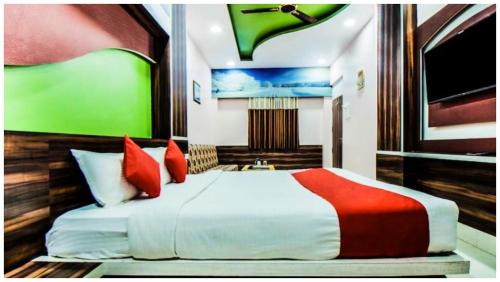 Muzaffarpur Hotel | Hotel Premier