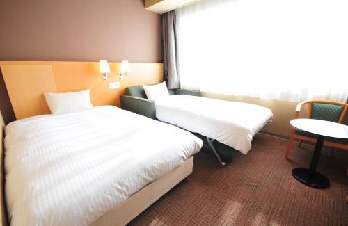 Aoba Ward Hotel | Hotel Premium Green Hills