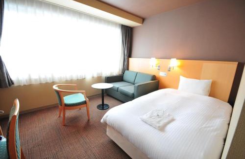 Aoba Ward Hotel | Hotel Premium Green Hills