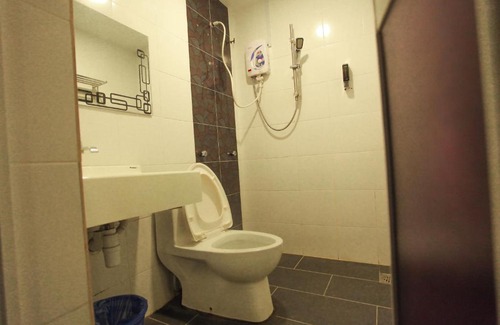 Bandar Meru Raya Hotel | HOTEL PREMIUM
