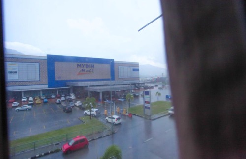 Bandar Meru Raya Hotel | HOTEL PREMIUM
