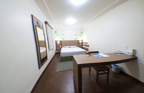 Pirassununga Hotel | Hotel Premium Pirassununga