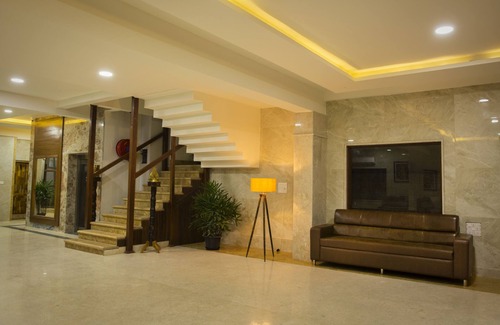 Electronics City Hotel | Hotel Presidency Electronic City, Bangalore