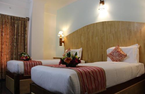 Electronics City Hotel | Hotel Presidency-Electronic City Phase II
