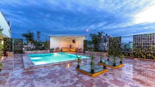 Electronics City Hotel | Hotel Presidency-Electronic City Phase II
