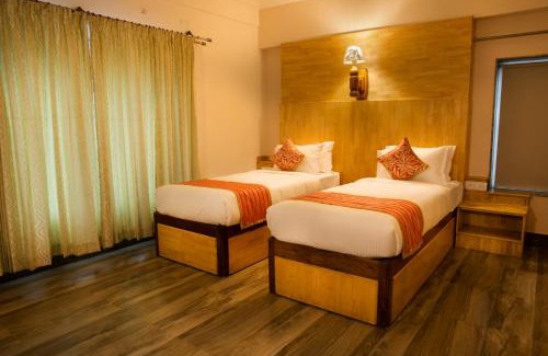 Electronics City Hotel | Hotel Presidency-Electronic City Phase II