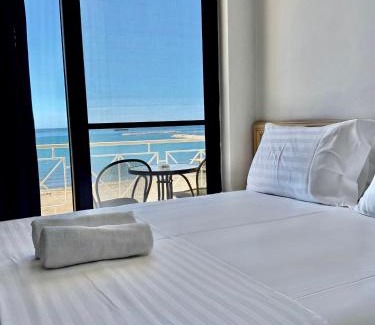 Shengjin Hotel | Hotel President