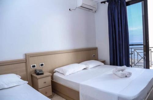 Shengjin Hotel | Hotel President