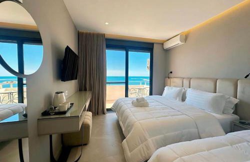 Shengjin Hotel | Hotel President