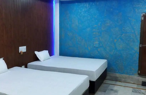 Jorhat Hotel | Hotel President