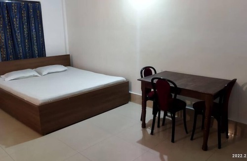 Jorhat Hotel | Hotel President
