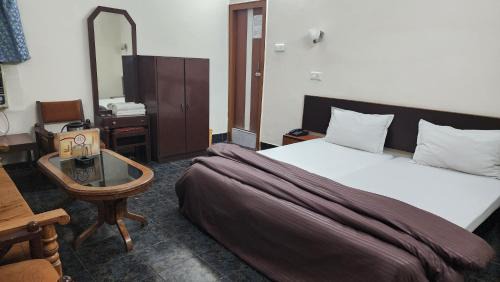 Gorakhpur Hotel | Hotel President
