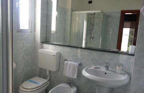 Cattolica Hotel | Hotel President