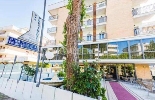Valverde Hotel | Hotel President