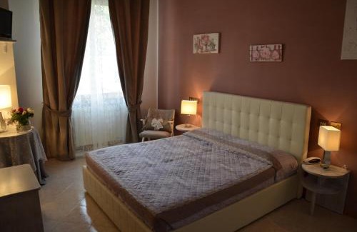 Chianciano Terme Hotel | Hotel President