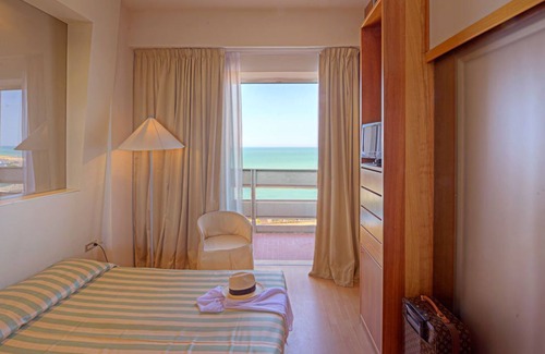 Silvi Marina Hotel | Hotel President