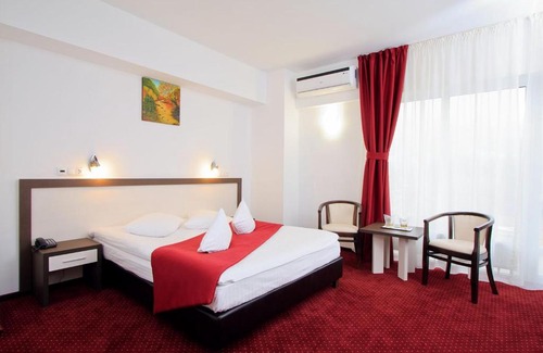 Baile Olanesti Hotel | Hotel President