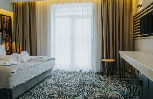 Baile Felix Hotel | Hotel President