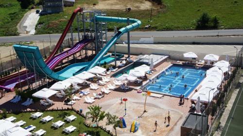 Baile Felix Hotel | Hotel President SPA