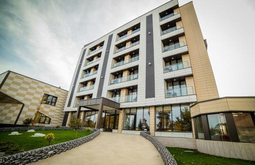 Baile Felix Hotel | Hotel President SPA