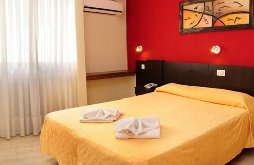 Villa Carlos Paz Hotel | Hotel Presidente