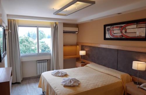 Villa Carlos Paz Hotel | Hotel Presidente
