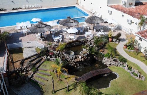 Villa Carlos Paz Hotel | Hotel Presidente