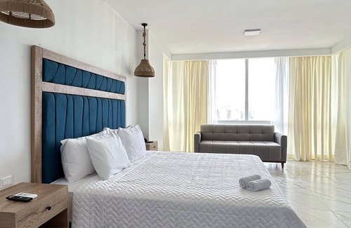 Playas Hotel | Hotel Presidente Beach Playas