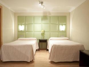 Centro de Granada Hotel | Hotel Presidente by Maxi Hoteles