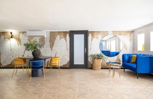 Centro de Granada Hotel | Hotel Presidente by Maxi Hoteles