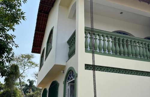Sao Pedro Hotel | Hotel Presidente Costa e Silva