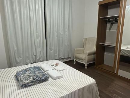Sao Pedro Hotel | Hotel Presidente Costa e Silva