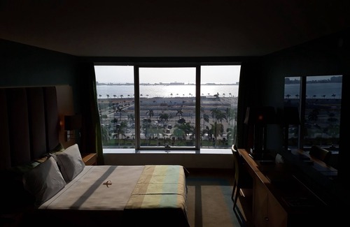 Luanda Hotel | Hotel Presidente Luanda