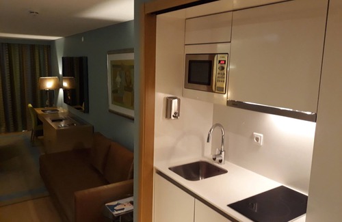 Luanda Hotel | Hotel Presidente Luanda