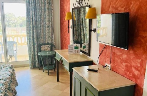 Hammamet Hotel | HOTEL PRESTIGE AND RESORT
