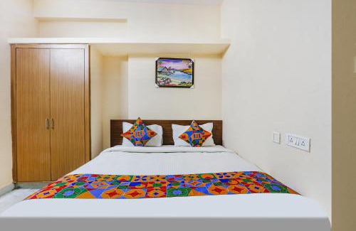 Kondapur Hotel | Hotel Prestige Castle - Nr KIMS Hospital, Kondapur