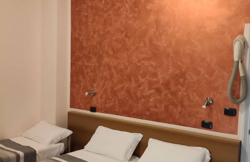 Miramare Hotel | Hotel Prestige miramare