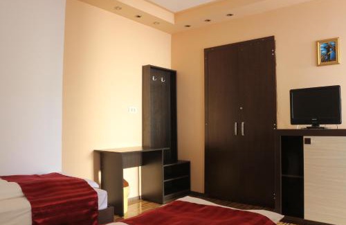 Alba Iulia Hotel | Hotel Prestige