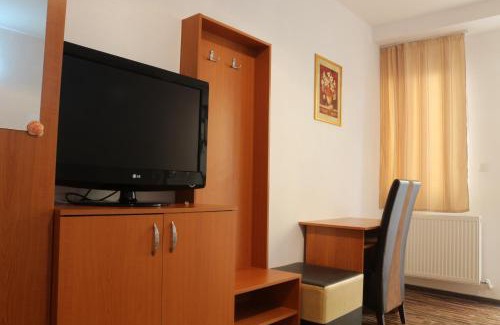 Alba Iulia Hotel | Hotel Prestige