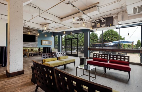 Nashville Hotel | Hotel Preston Nashville Airport