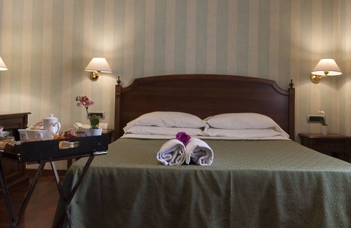 Potenza Hotel | Hotel Pretoria potenza